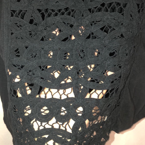 Cropped Tank - Picture 5 of 5